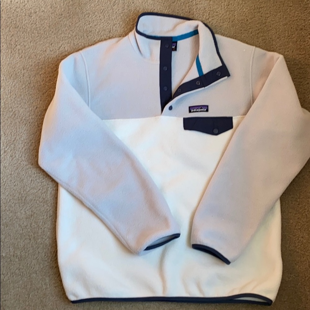 Patagonia Synchilla Fleece